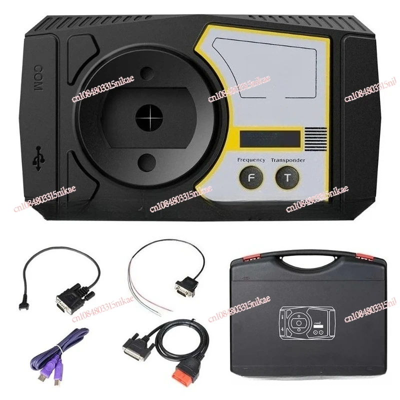 Original Xhorse Ful…