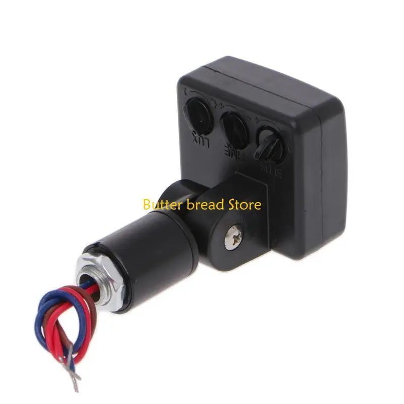 W89C LED 110 ° 100W Infrarot-PIR-Bewegungssensor-Detektor-Wandleuchte 110-240V