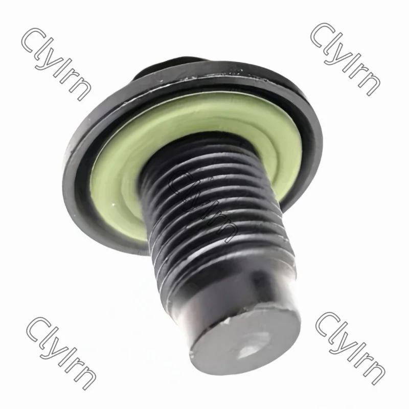 Genuine 476ZQA-1009100 1.5L Engine Oil Pan Drain Plug For BYD Qin L DM-i Pro DM 476ZQA1009100