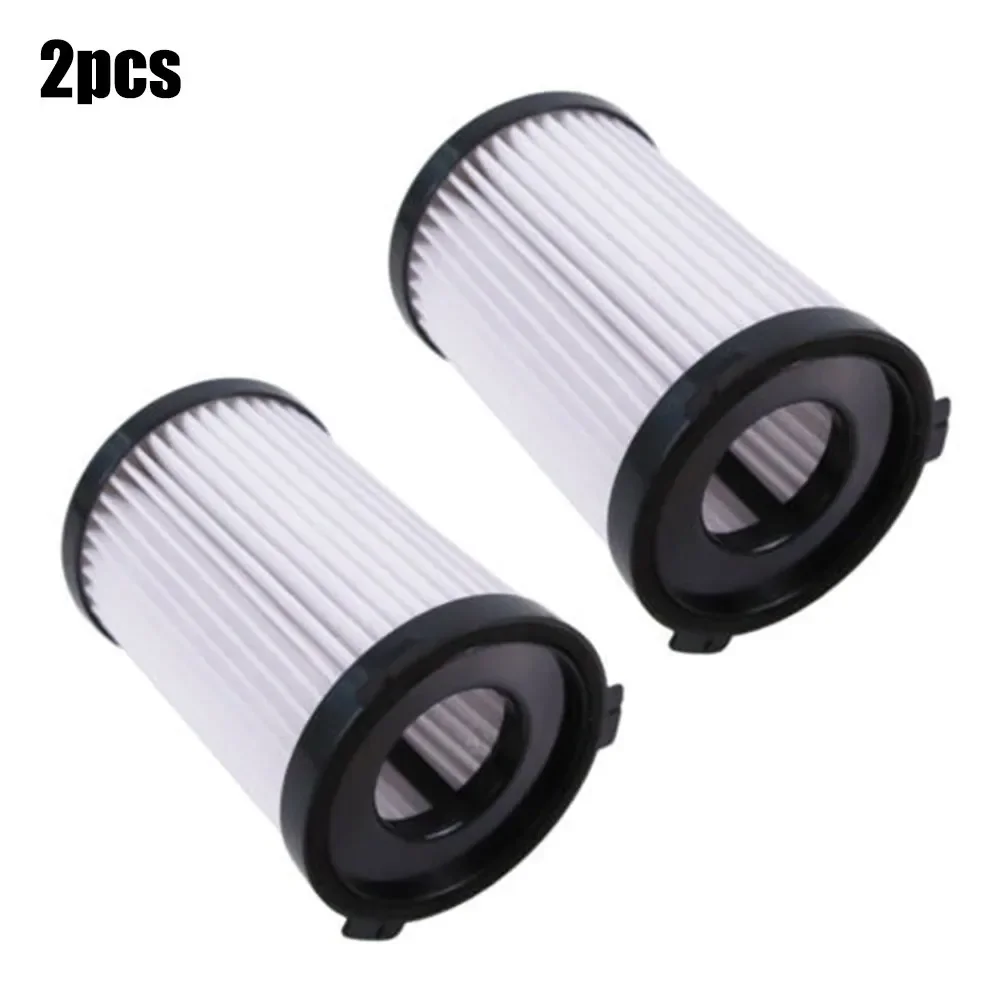 2x Filters Suitable For Clatronic BS 1306N, Clatronic BS 1948 CB Vacuum Cleaner Sweeper Robot Cleaning Accessories Tools