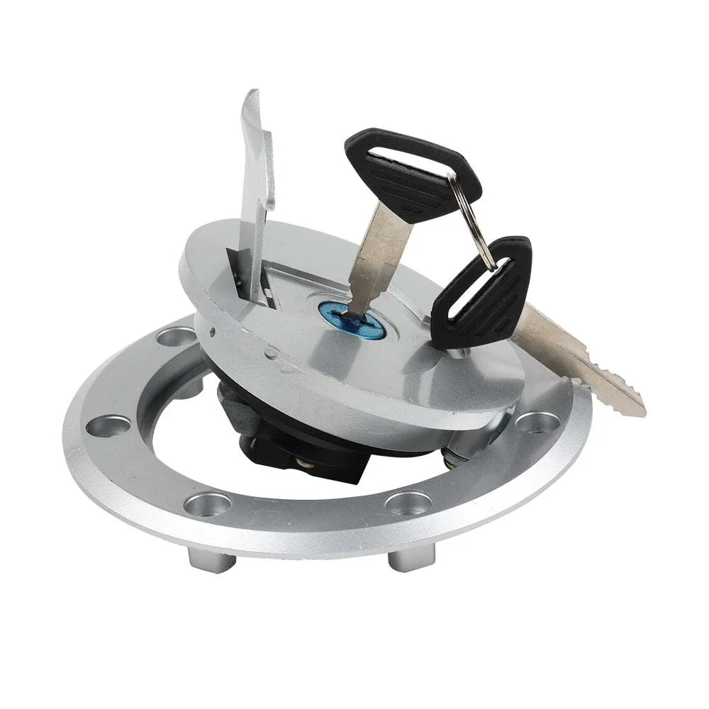 

For KTM DUKE 125 200 390 DUKE Petrol Gas Fuel Tank Cap Cover With Key Go Kart Quad Dirt Snow Moped Tank Cap Petrol Cover Locks