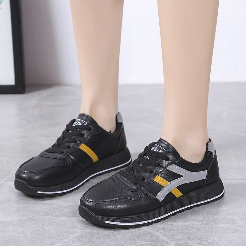 

2025 НОВЫЕ классические кроссовки для бега, легкие кроссовки, удобная уличная спортивная обувь, дышащие кроссовки на плоской подошве