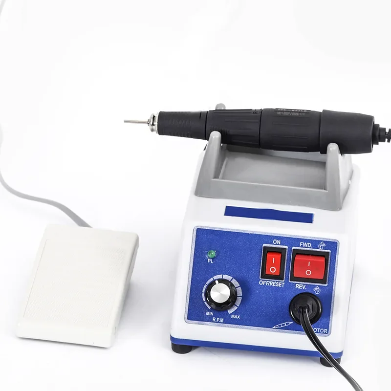 

Dental Lab Marathon III Micromotor Polishing N3 35K RPM Handpiece