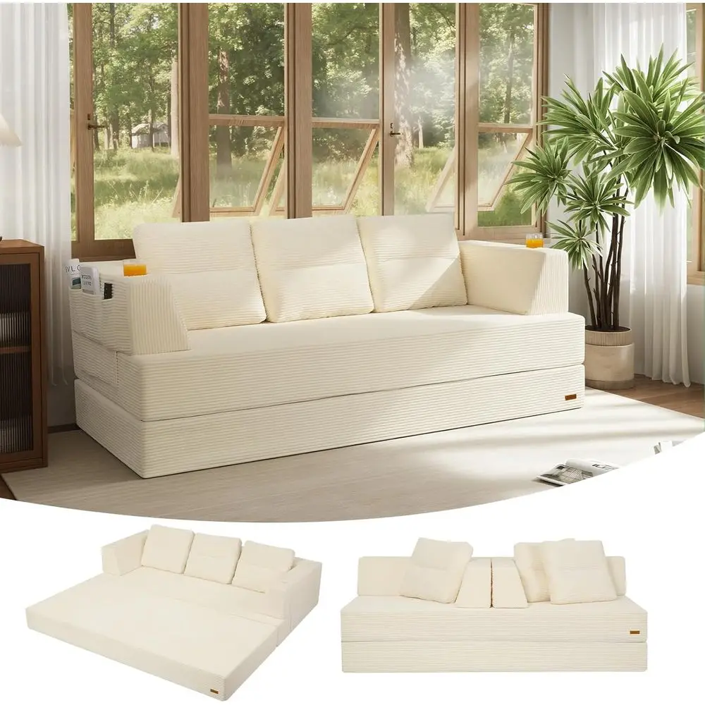 Queen Size 79 Conve…