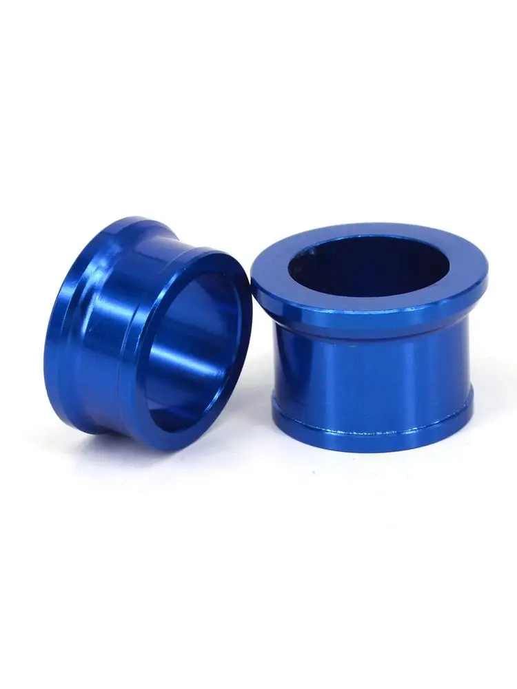 AliExpress JFGRACING For YAMAHA YZ250F 450F Motorcycle CNC Front Rear Wheel Hub Spacers Axle Kit For YZ250F YZ450F 2009-2013 Dirt Bike Aluminum