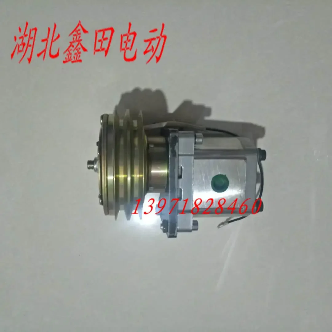 

Changan Sanitation Truck Hydraulic \Garbage Small Hook Arm Truck Hydraulic Pump Assembly.