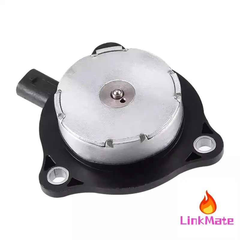 

Cam Phaser Actuator VVT Solenoid VVT Solenoid 05184101AF For Dodge Jeep Ram 3.0L