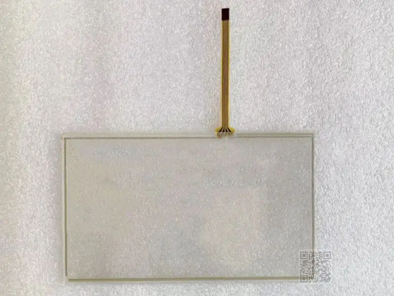 New  Touch Screen Glass Panel For HMI5070TH