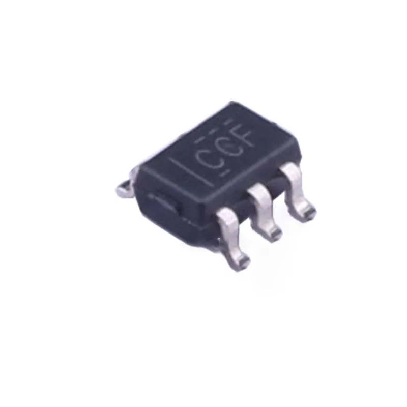 Electronic components SN74LVC1G04DCKR Logic Gate and inverter chip integrated circuit original stock