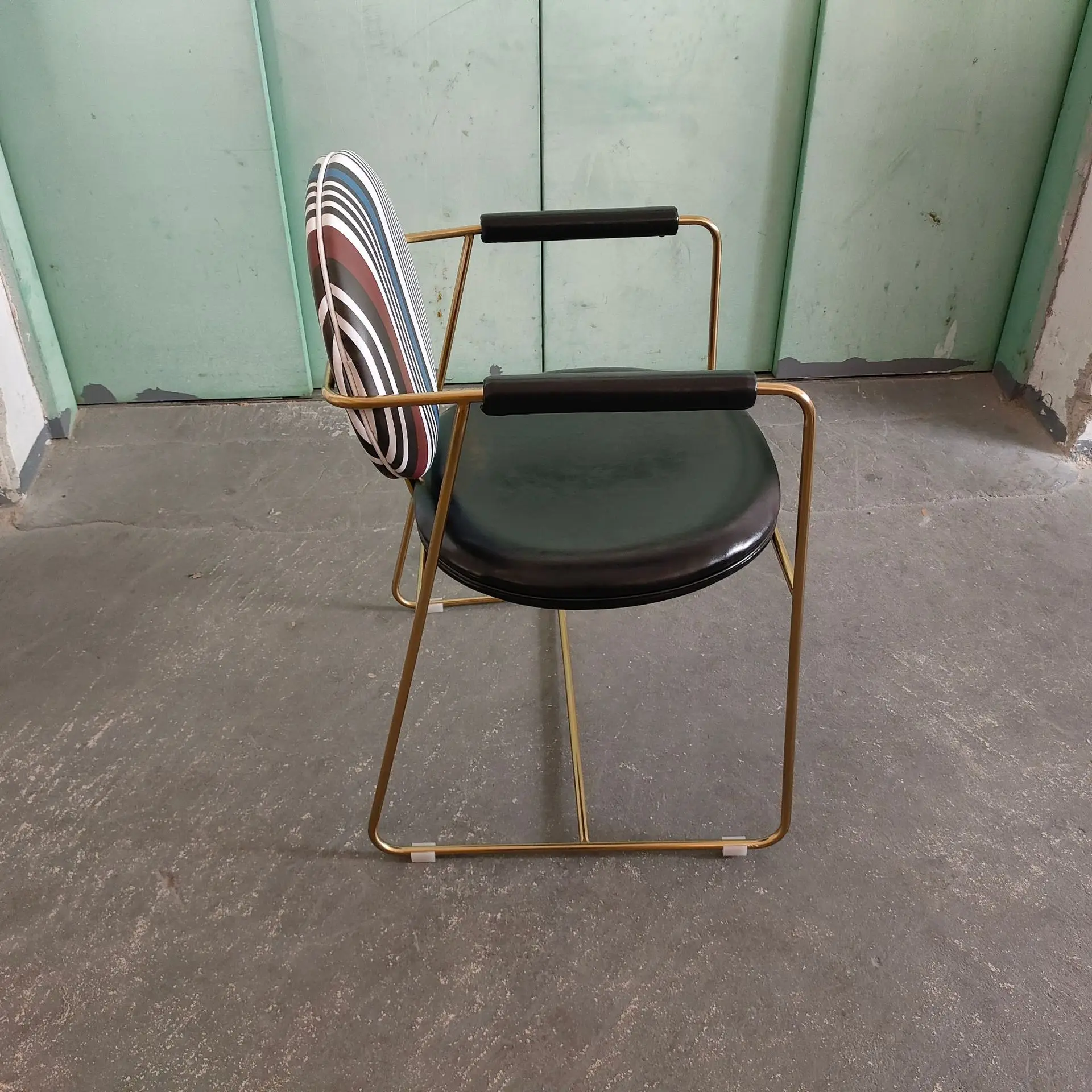 Poltrona personalizável