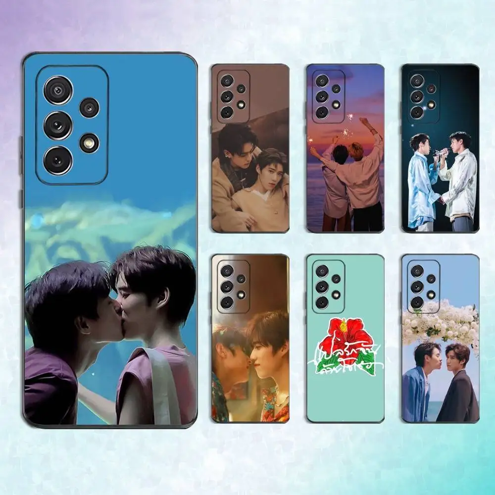 

B-BKPP Thailand B-Billkin PP Phone Case For Samsung S25,S24,S23,S22,S21,S20,S10,Ultra,Plus,Lite,FE,Soft Silicone Black Cover