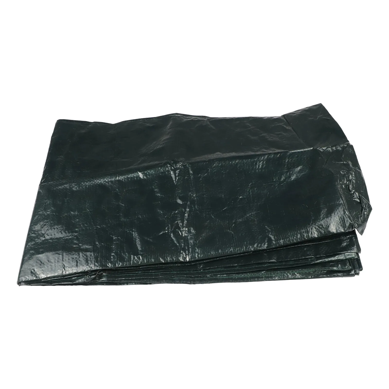 PE MultiPerson Cover Effective Waterproof and Dustproof Protection with Adjustable Drawstring for Areas PE MultiPerson