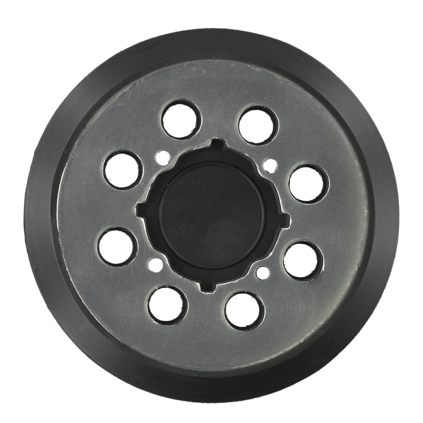 

Grinding Mat Sanding Pad Hook-&-loop Pad Hook-&-loop pad Metal&PU 30118 Aluminum Plate Parts 30118 aluminum plate