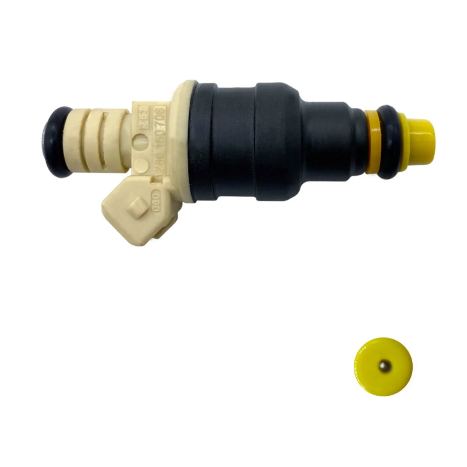 

Automotive Fuel Injector OE:750986,1357679 0280150706 Is Applicable To Porsche 928 and 959