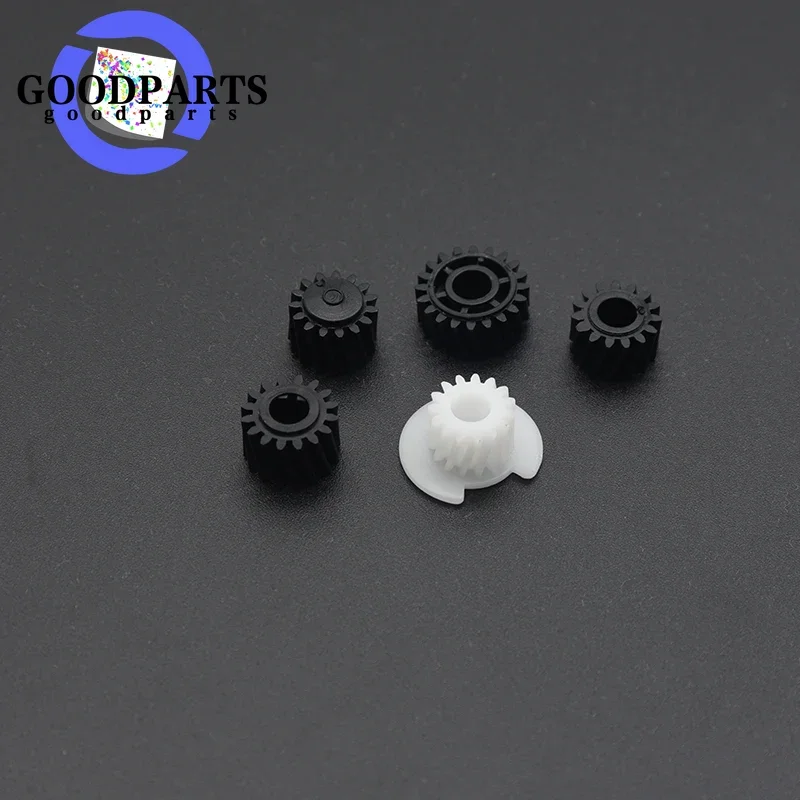 Экипировка для Ricoh Aficio 1013 1515 MP301 MP161 MP162 MP171 MP201 MP175 3320 3310 3320L, 1 комплект