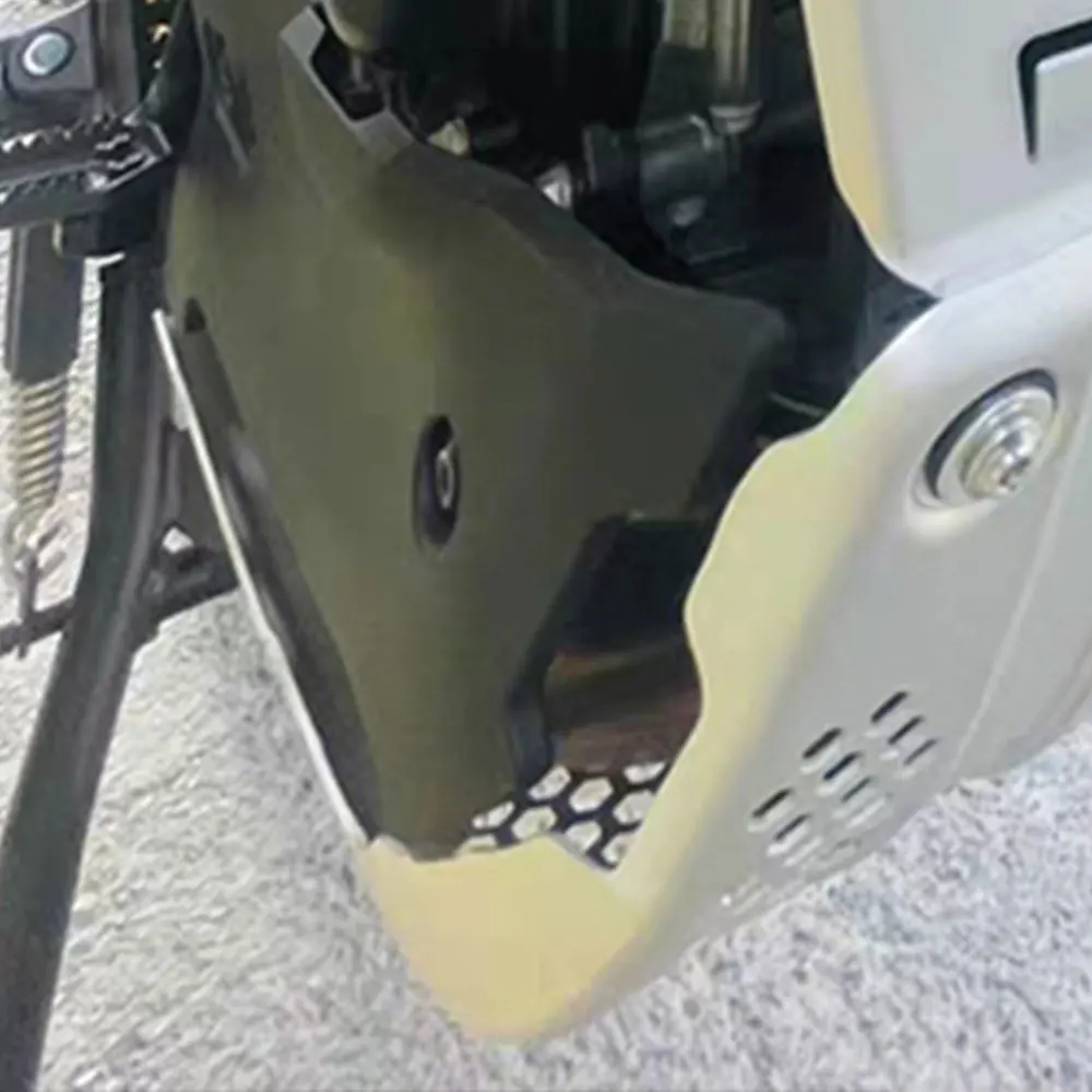 

Motorcycle Radiator Guard Protection For CFMOTO CF MOTO 450MT Ibex 450 MT MT450 CF450MT 2024 2025 2026 Engine Cover Protector