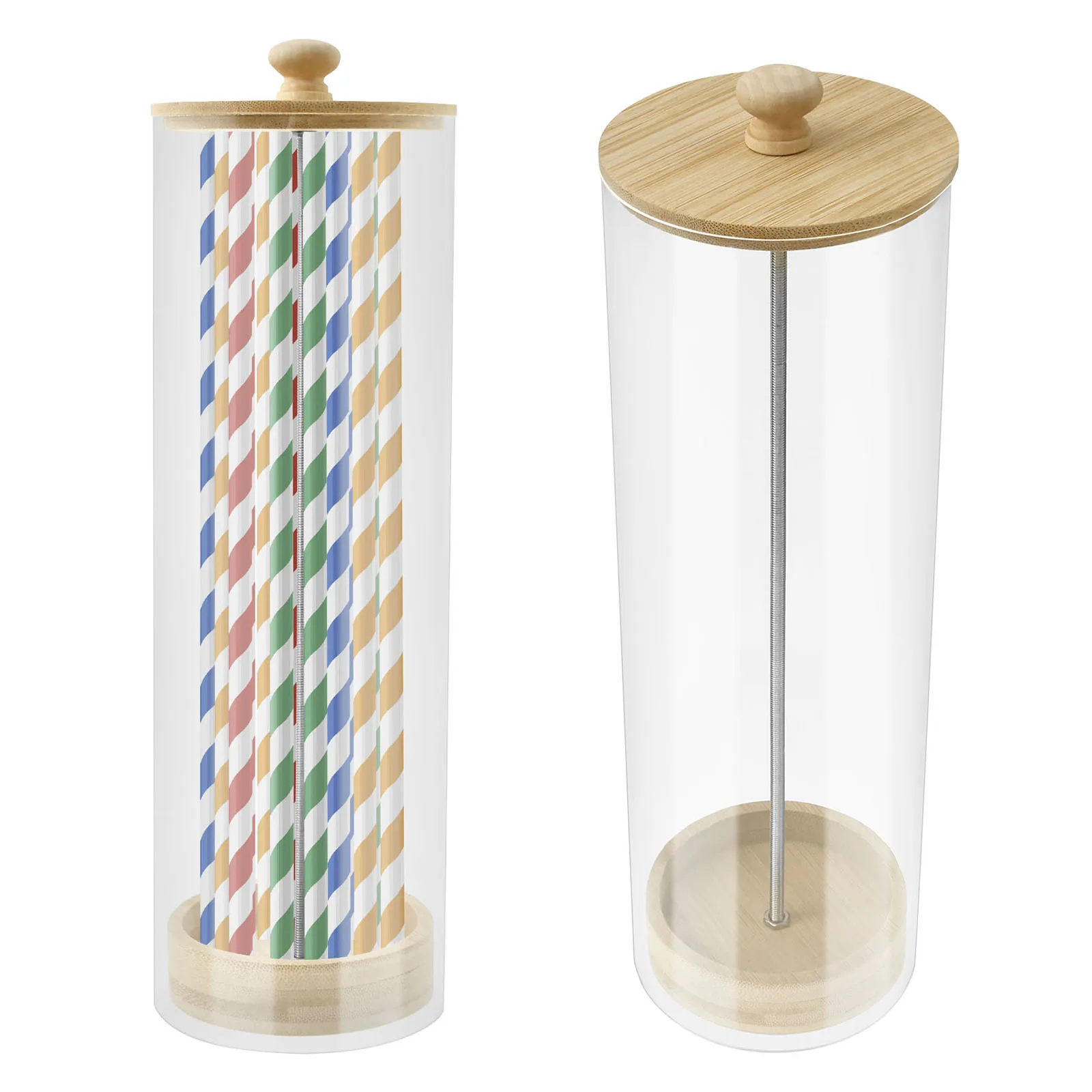 #4 Straw Holders Comparison Guide