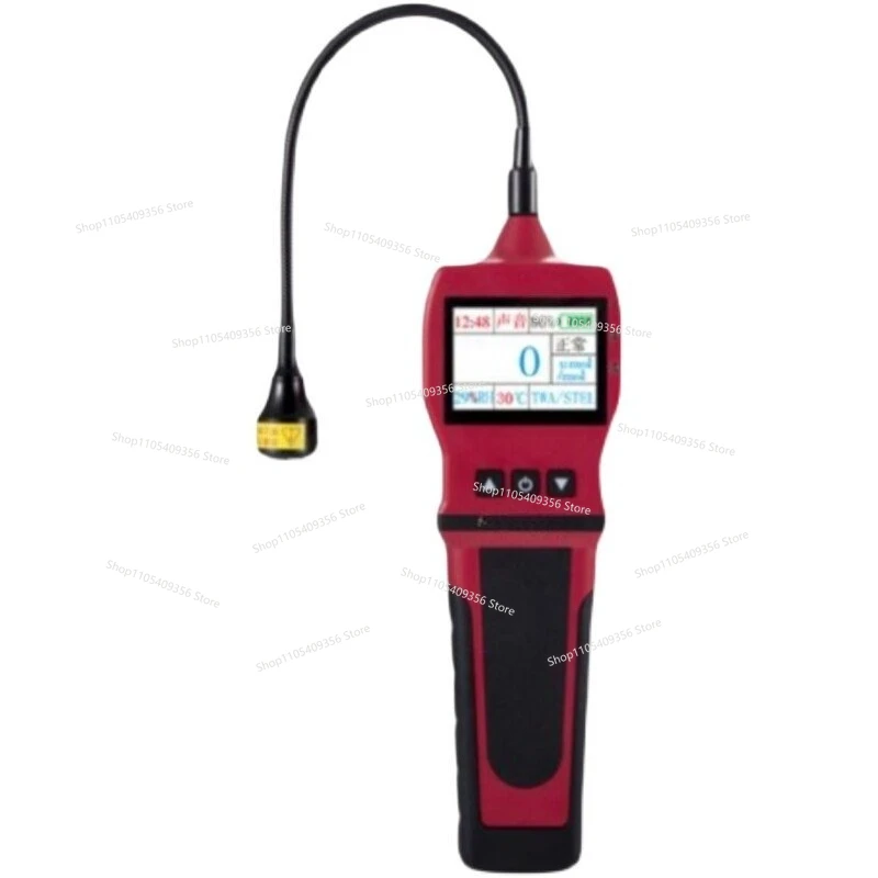 For Combustible Gas Leak Detector Portable BH90EX Liquefied Gas Natural Gas K-100 Leak Detector