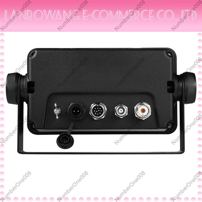 Suitable for 4.3-inch Color LCD Navigation Chart Plotter Responder Combination High-sensitivity Ocean Navigation System