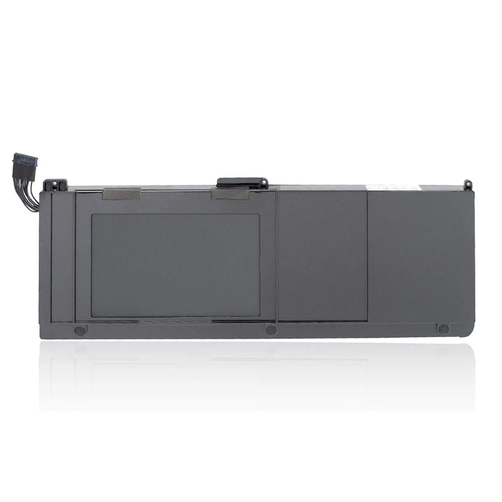Bateria de substituição para laptop A1309 para MacBook Pro 17 polegadas A1297 (apenas cabe na versão Mid2009 Mid2010 do início de 2009), adequada para MC226/A