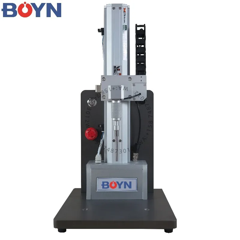 Strong Practicability Texture Analy zer for Food Agriculture Animal Husbandry Aquatic Products Easy to Operate