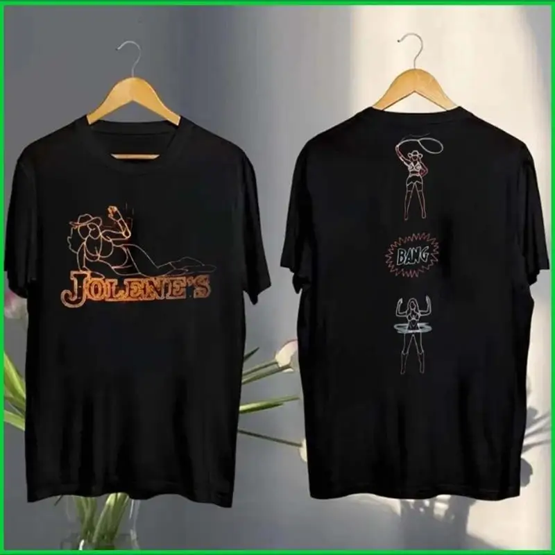 

Beyonceeee Cowboy Carter Tour Joleneeees Los Angeles On May 7 2025 T shirt