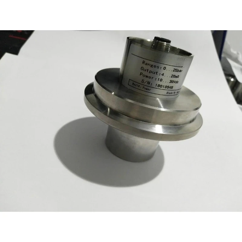 Grouting machine pressure sensor Grouting machine pressure sensor