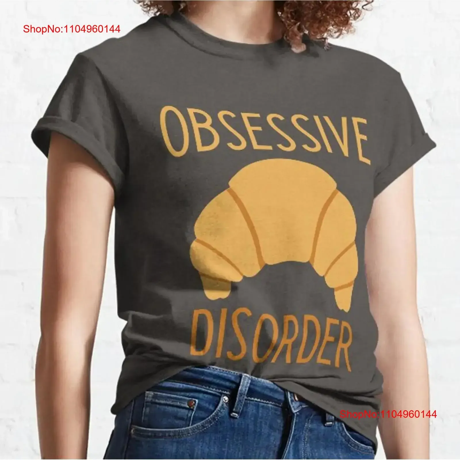 Obsessive Croissant… - image