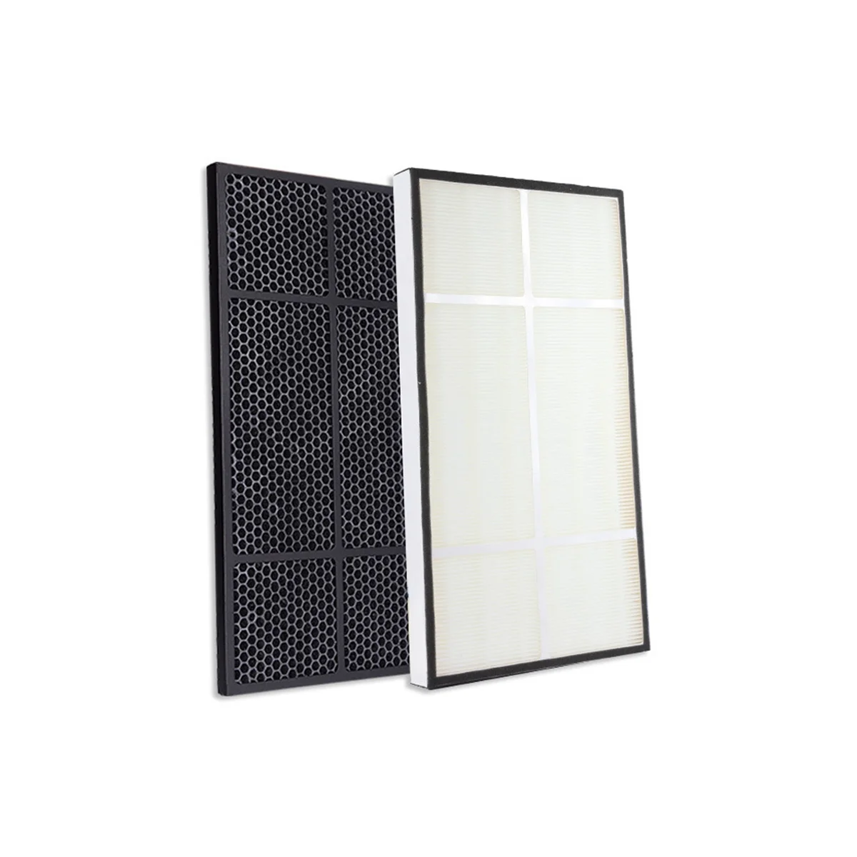 1076chに適したカーボン中央フィルター,空気浄化システム