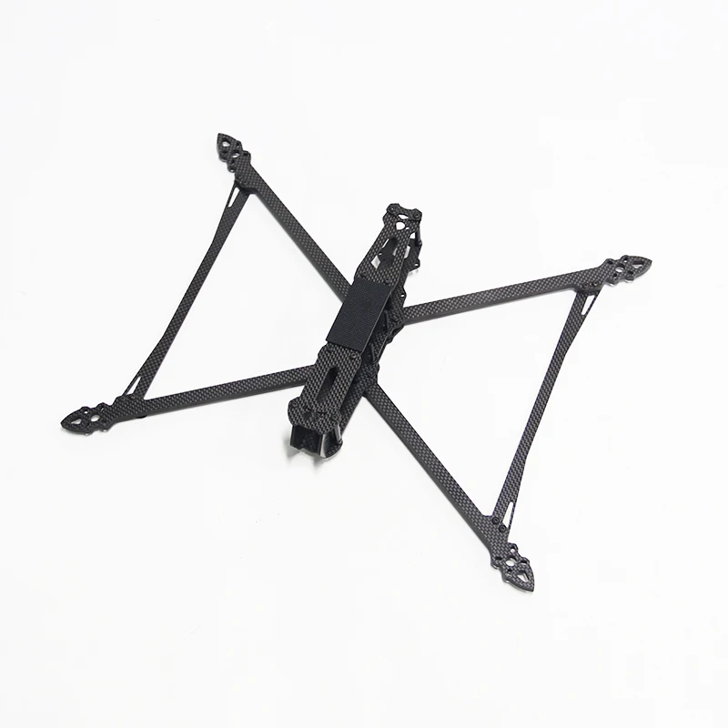 MARK4 V2 MARK4 FPV Drone ชุดกรอบ 8/9/10 นิ้ว 367/387/427 มม.คาร์บอนไฟเบอร์สําหรับ RC FPV Freestyle Long Range Racing Drone quadcopter