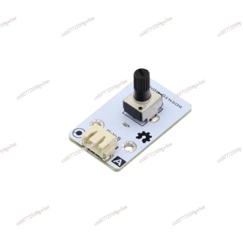 Knob Sensor Potentiometer Sensor Sensor Board