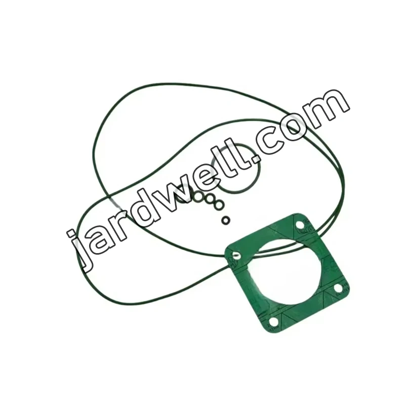 

Atlas Copco MOUNTING ELEMENT KIT 2901195700