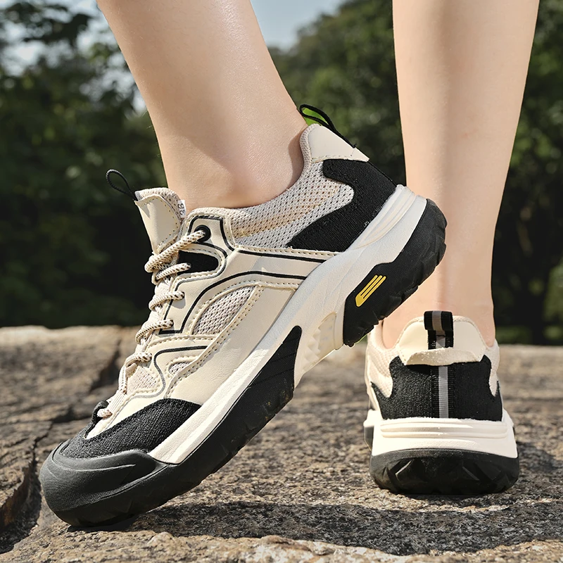 2026 Good Quality Hiking Shoe  - Men'S Shoes Good For Wide Feet 评论和价格