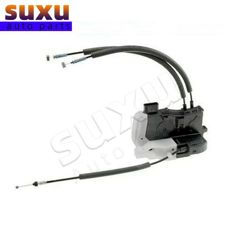 

81310-2s000 813102s000 Привод дверного замка автомобиля Дверная защелка в сборе ПЕРЕДНЯЯ/ЗАДНЯЯ ЛЕВАЯ/ПРАВАЯ 6/4 контакта для IX35/TUCSON 14 (2013-2016)