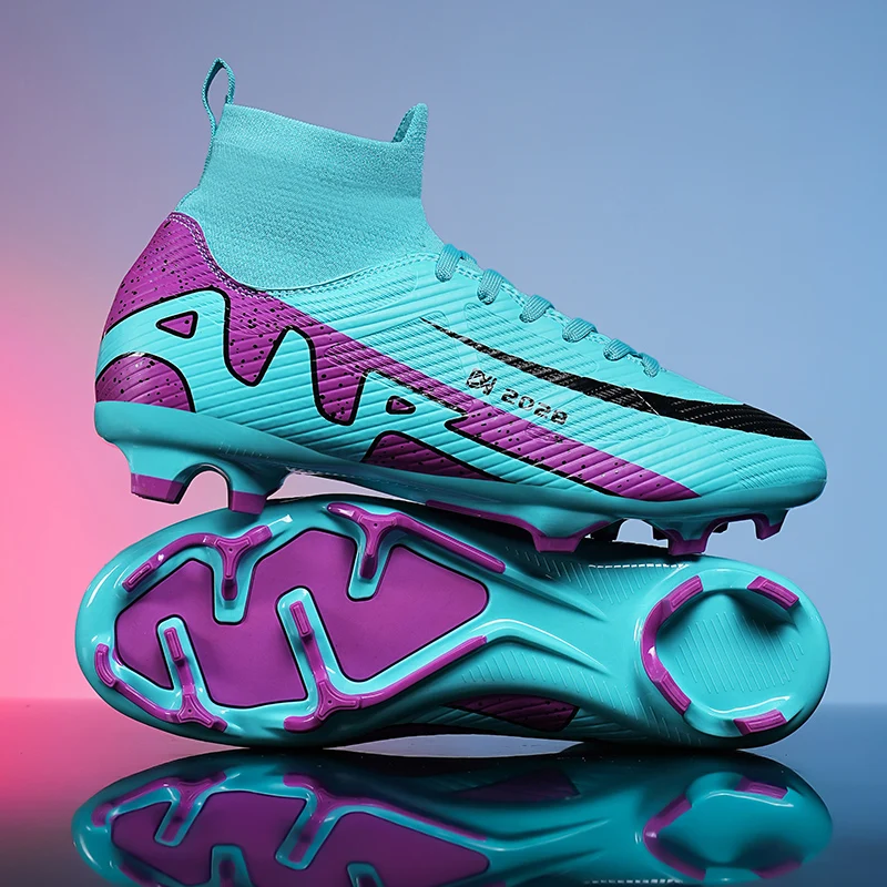 #37 Latest Soccer Shoes Offers