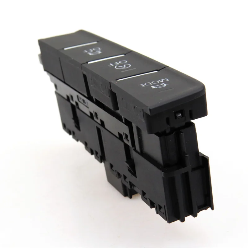 Car accessories  Multi function Switch ESP OFF Switch Start Stop Button for VW Passat B7 3GD927137A