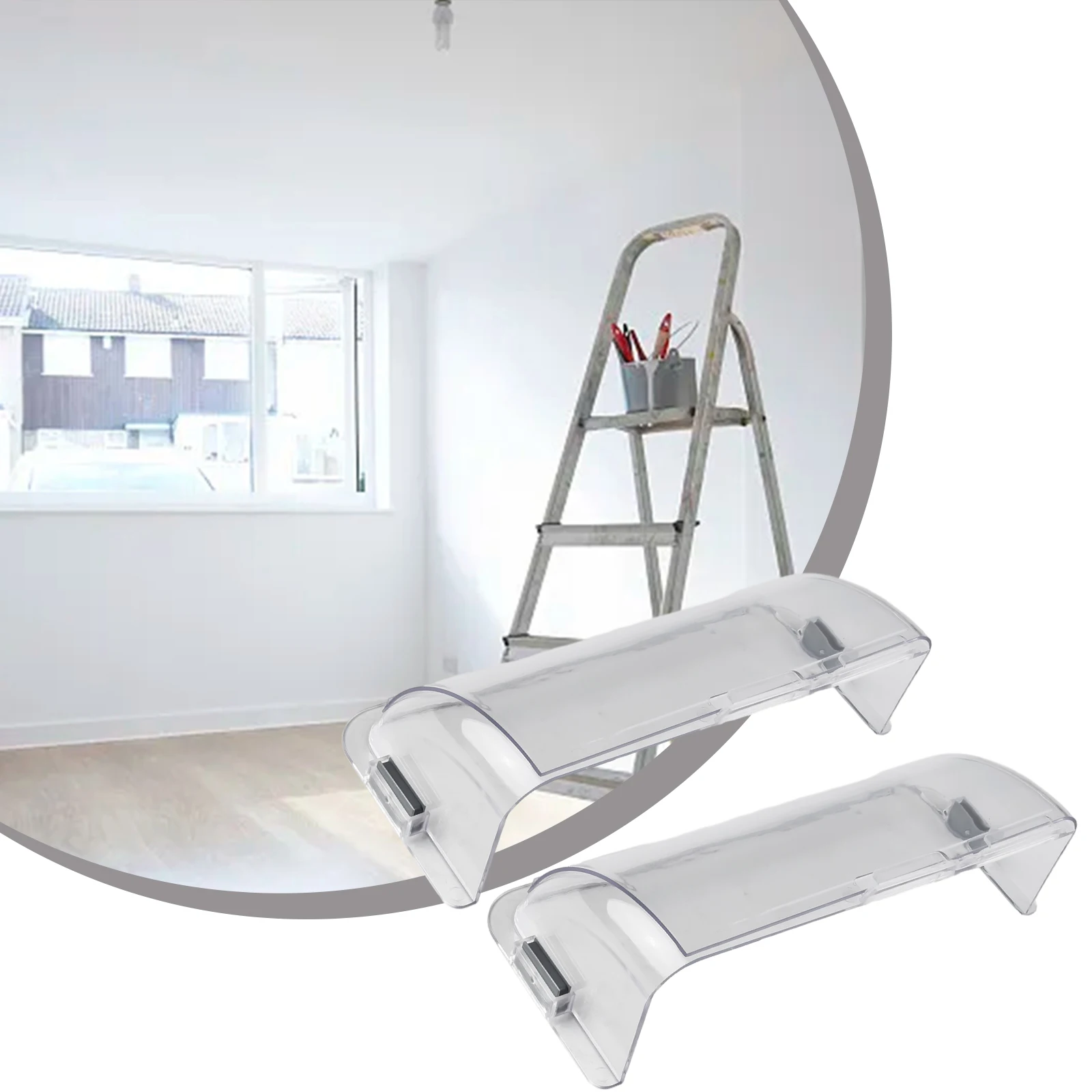 

Регулируемый магнитный дефлектор вентиляционного отверстия для переменного тока для потолочных вентиляционных отверстий для направляющих воздушного потока и улучшения выравнивания отопления или охлаждения в помещении