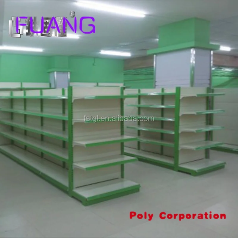 Custom  Factory pharmacy furniture for sale display stand rack