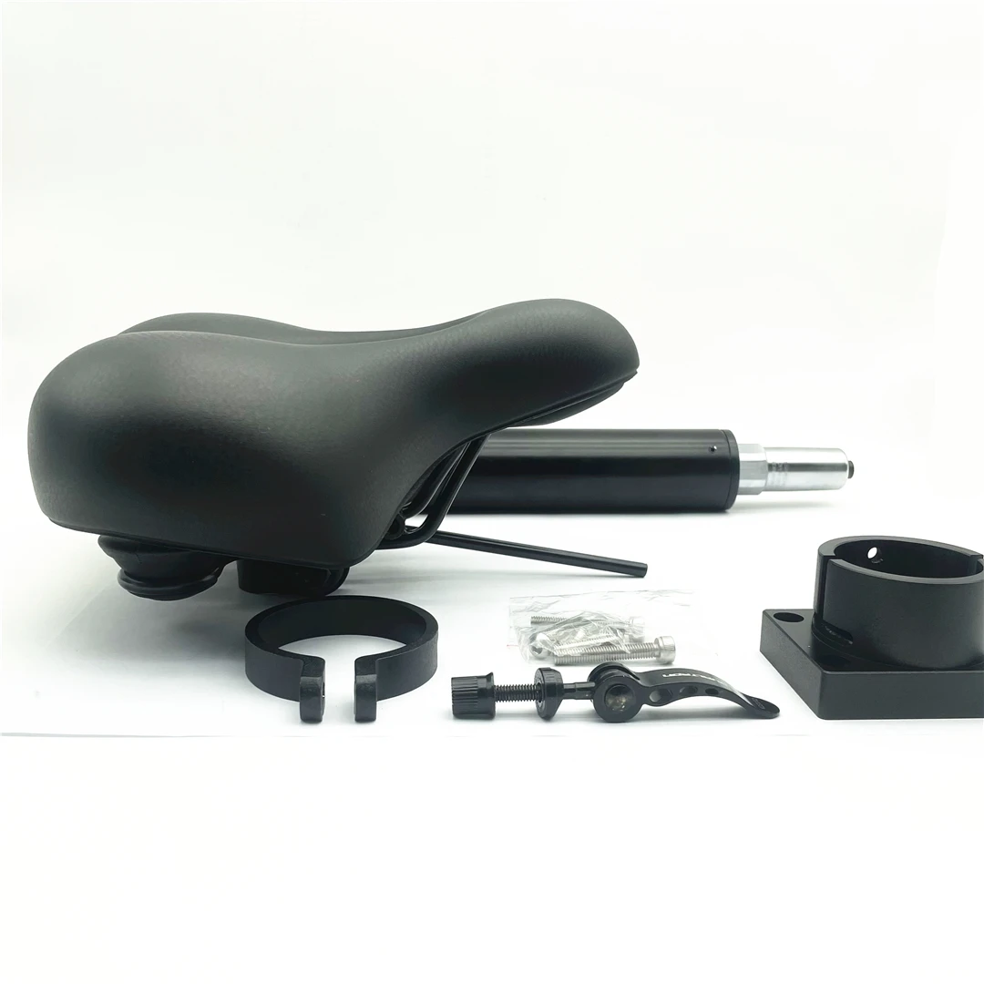 Original seat for MINIMOTORS DUALTRON DT STORM&STORM LIMITED electric scooter oil seat