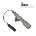 M600C DE