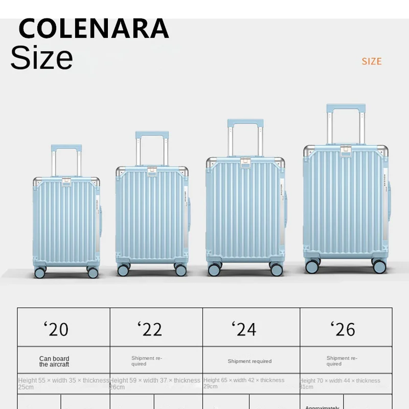 COLENARA 24