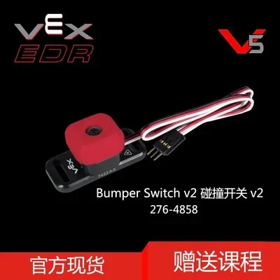 276-7040 Artificial intelligence development Robotics Competition team VEX V5 Competition Super Kit