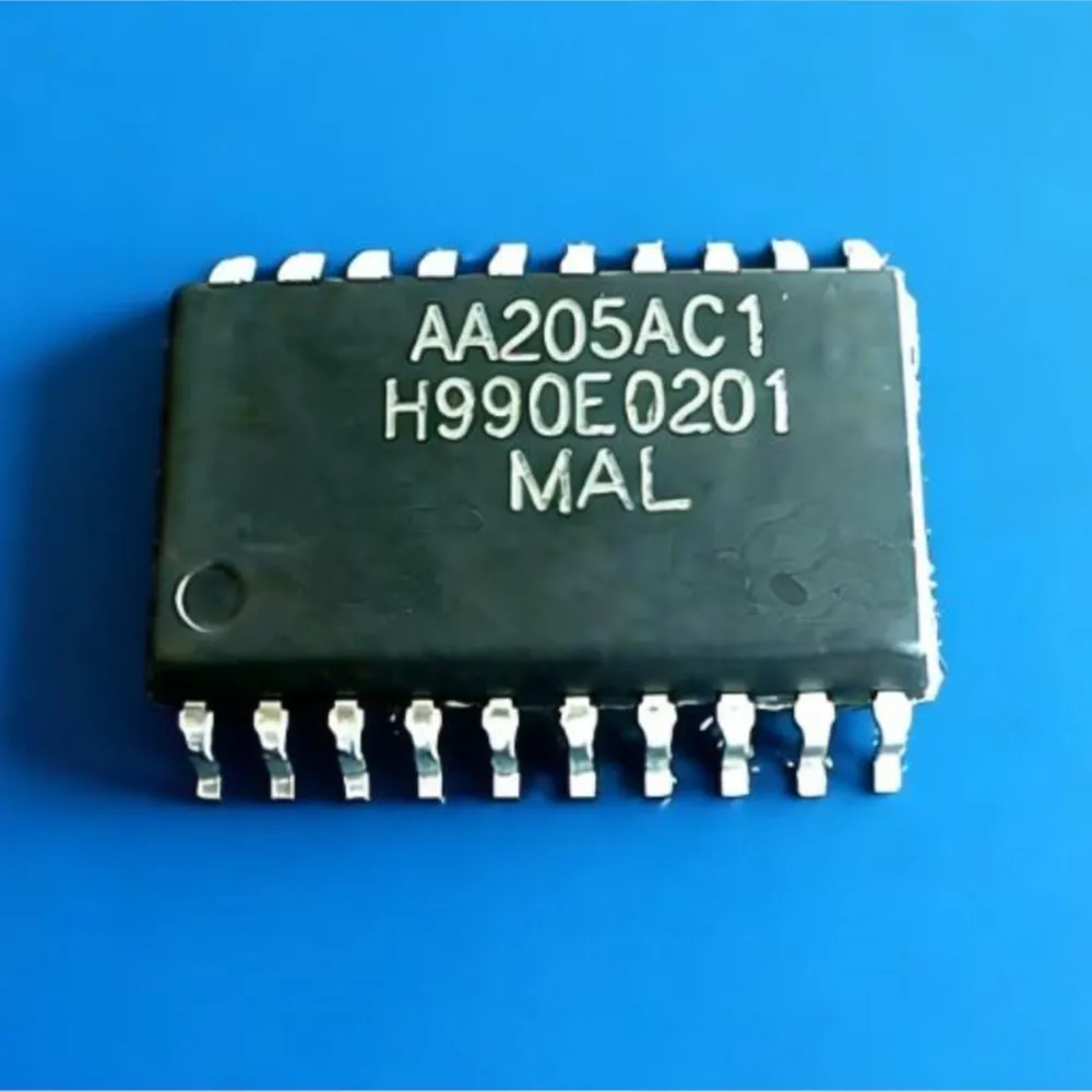 AA205AC1    AA205    SOP20    High quality products    (Product quantity: 10 pieces)