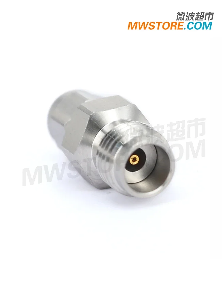 2.4mm-1.0mm Precision Adapter,DC-50GHz，2.4/1.0-JJS,JKS,KJS,KKS