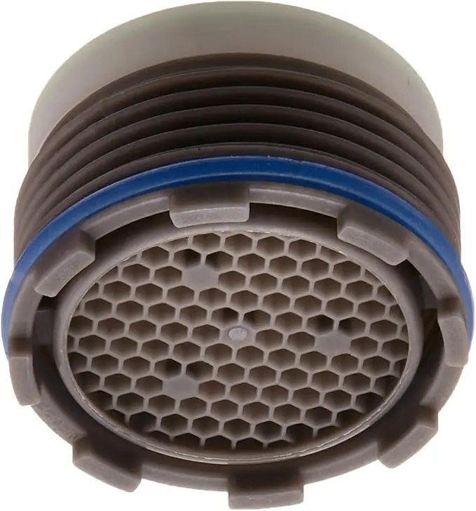 

Water-Saving Faucet Bubbler Aerator Diffuser for Kitchen & Bathroom Tap Accessories Household Nozzle Filter