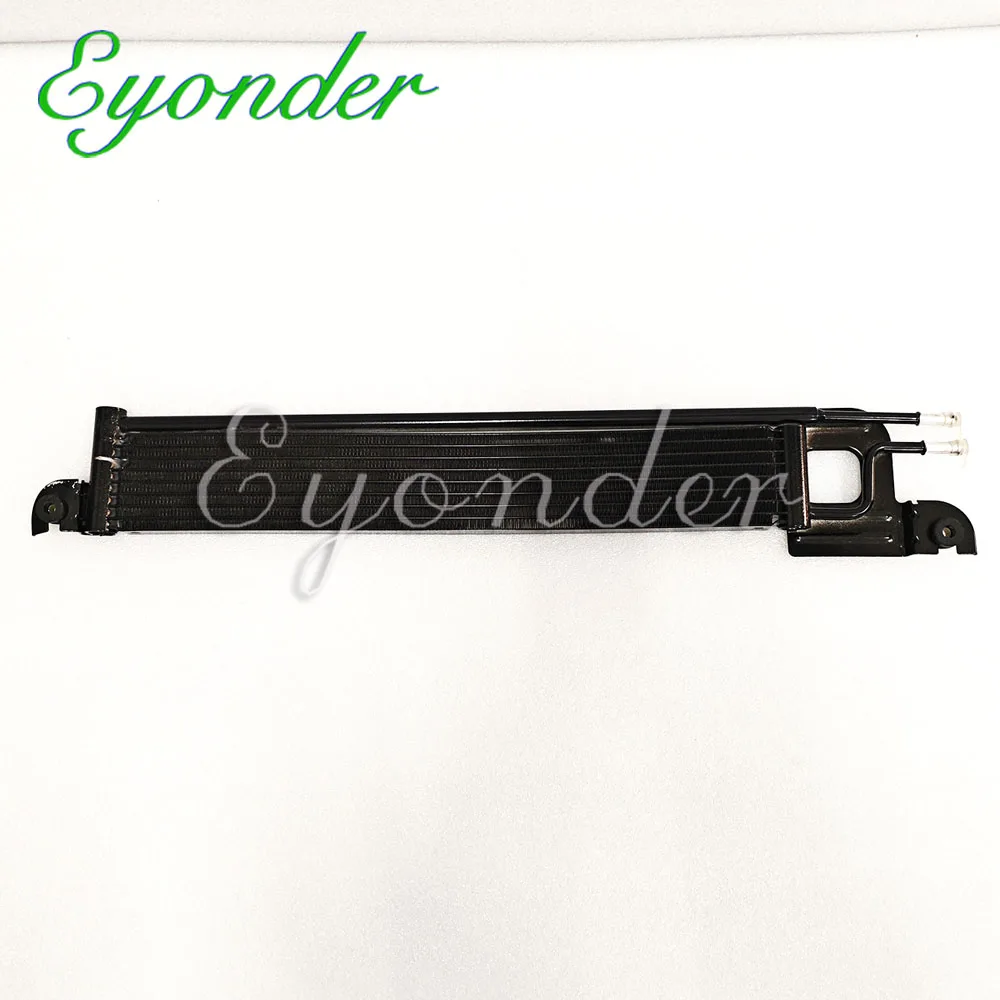 

Car Parts Aluminum Transmission Oil Cooler Radiator for Ford Escape FOR Mariner 2.3L L4 5L8Z-7A095-BA 5L8Z7A095BA