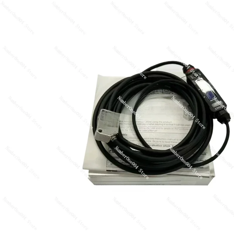 

Applicable to Laser Sensor LR-X100 LR-X250 Lr-x100c Genuine Goods LR-X50C