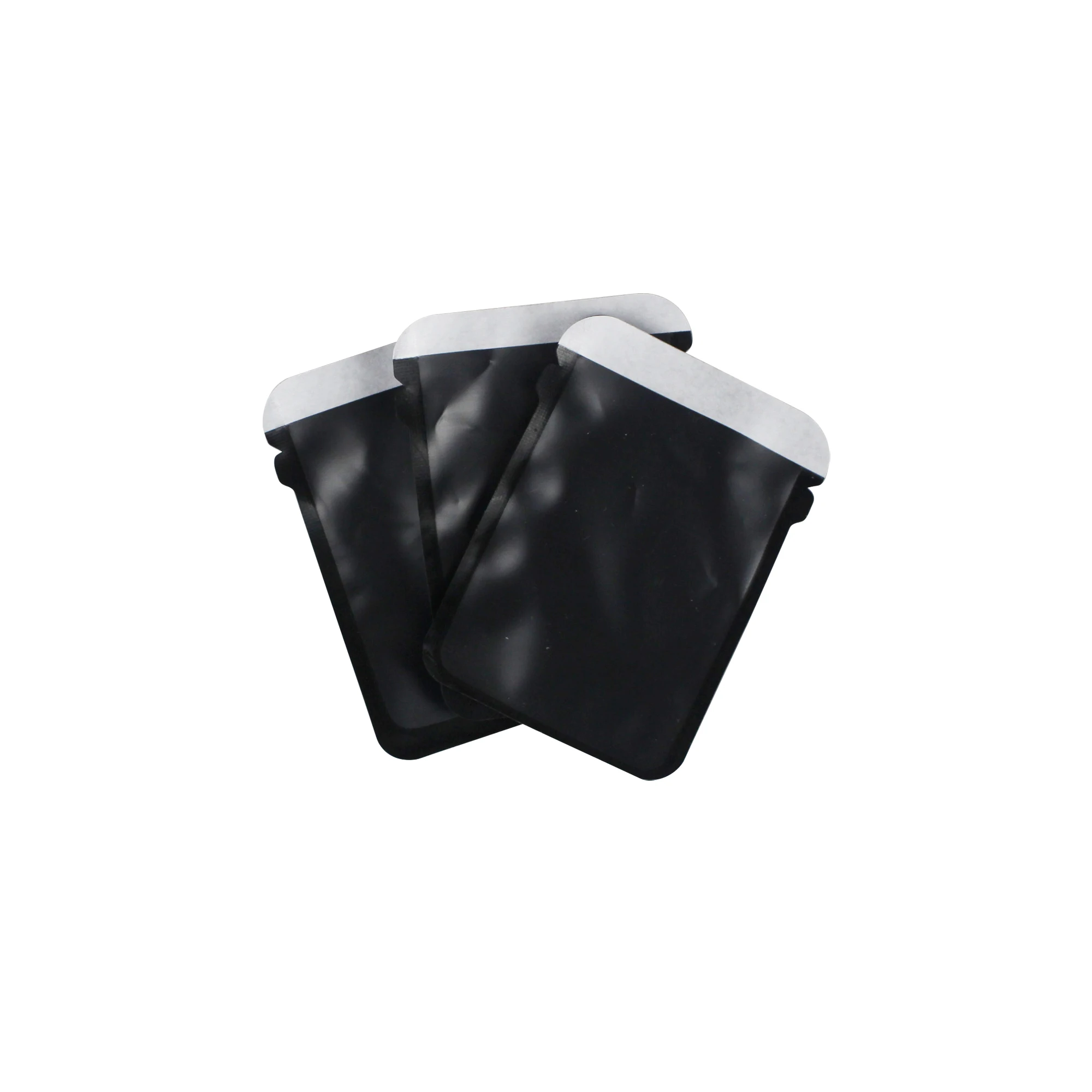 

Dentpark X-ray digital Phosphorous tooth protection bag #0, #1, #2, IP bag, side tear, 300 pieces/box