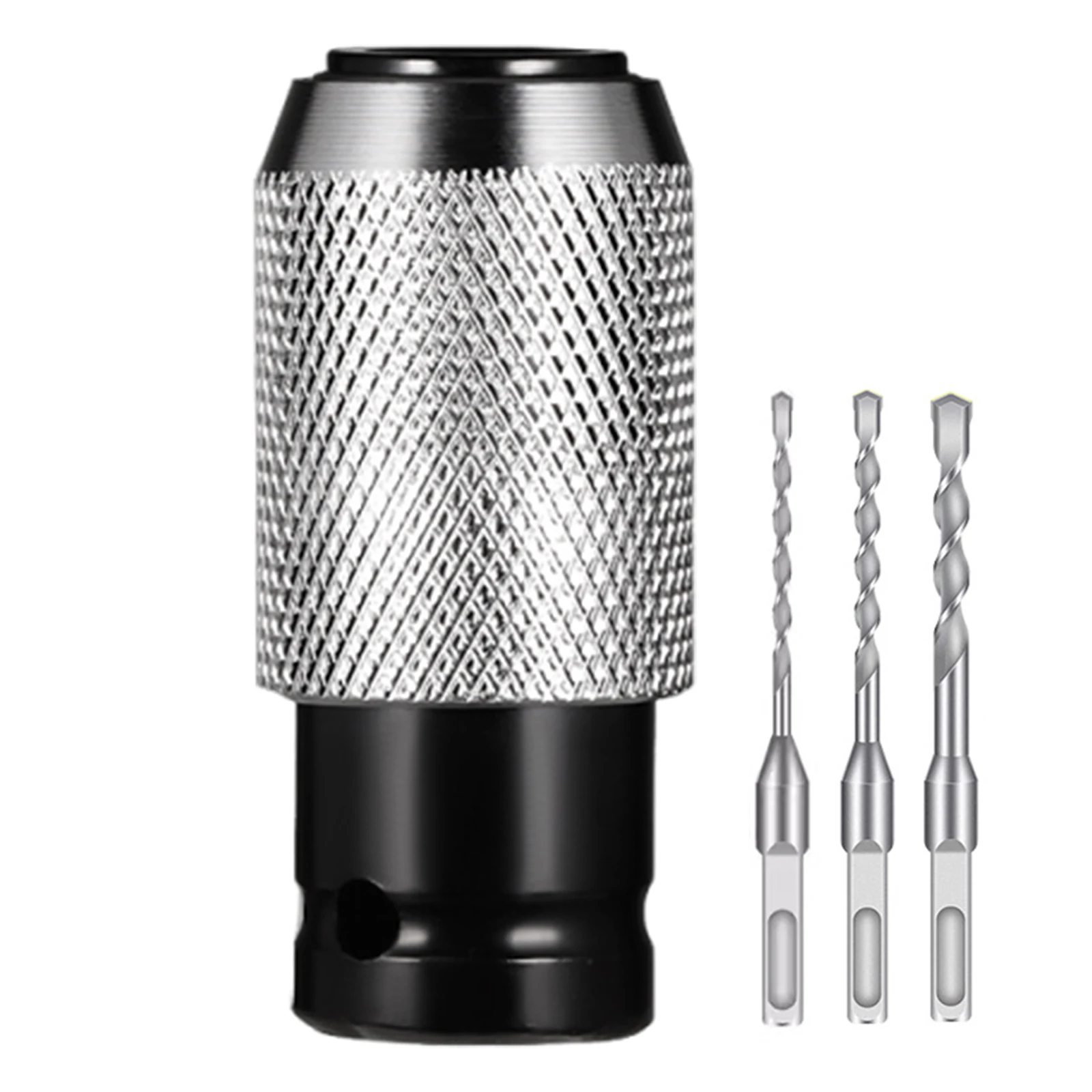 

Rotary Hammer Adapter Electric Drill To Electric Hammer Adapter for DIY Enthusiasts and Professionals