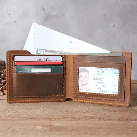 8 best sales ducati wallet - №8
